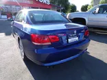 BLUE, 2007 BMW 3 SERIES Thumnail Image 7