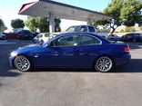 BLUE, 2007 BMW 3 SERIES Thumnail Image 9