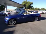 BLUE, 2007 BMW 3 SERIES Thumnail Image 14