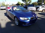 BLUE, 2007 BMW 3 SERIES Thumnail Image 15