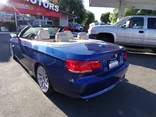 BLUE, 2007 BMW 3 SERIES Thumnail Image 19