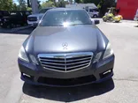 GRAY, 2010 MERCEDES-BENZ E-CLASS Thumnail Image 2