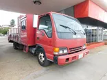 RED, 2000 ISUZU NPR-HD Thumnail Image 3