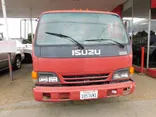 RED, 2000 ISUZU NPR-HD Thumnail Image 2