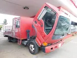 RED, 2000 ISUZU NPR-HD Thumnail Image 11