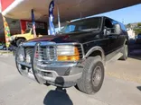 BLACK, 2000 FORD EXCURSION Thumnail Image 1