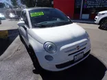 2013 FIAT 500 Thumnail Image 3