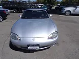 SILVER, 1999 MAZDA MX-5 MIATA Thumnail Image 2