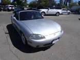 SILVER, 1999 MAZDA MX-5 MIATA Thumnail Image 3