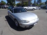 SILVER, 1999 MAZDA MX-5 MIATA Thumnail Image 14