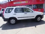 WHITE, 2006 HONDA CR-V Thumnail Image 14