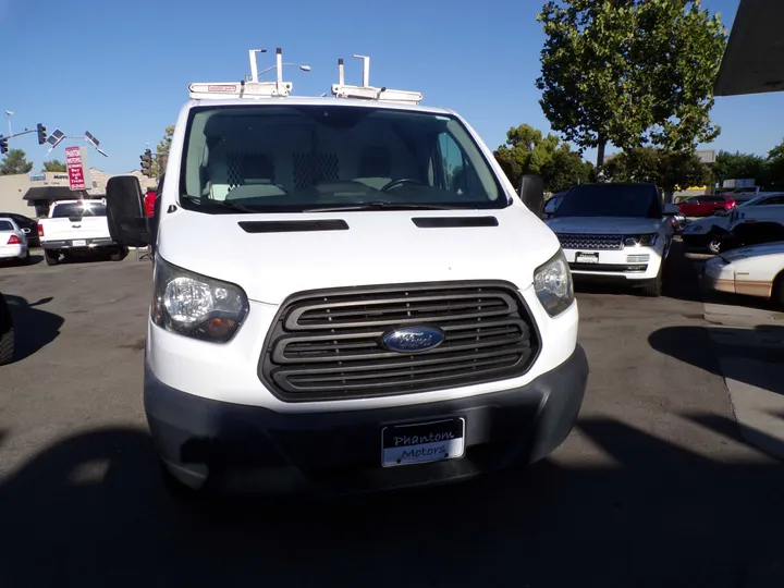 2016 FORD TRANSIT 250 VAN Image 2