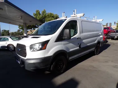 2016 FORD TRANSIT 250 VAN Image 