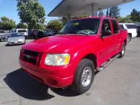 RED, 2005 FORD EXPLORER SPORT TRAC Thumnail Image 2