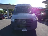 2022 MERCEDES-BENZ SPRINTER 1500 PASSENGER Thumnail Image 2