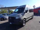 2022 MERCEDES-BENZ SPRINTER 1500 PASSENGER Thumnail Image 1