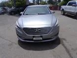 SILVER, 2015 HYUNDAI SONATA Thumnail Image 2