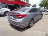 SILVER, 2015 HYUNDAI SONATA Thumnail Image 16