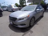 SILVER, 2015 HYUNDAI SONATA Thumnail Image 1