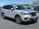 SILVER, 2019 NISSAN PATHFINDER Thumnail Image 7