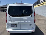 WHITE, 2020 FORD TRANSIT CONNECT PASSENGER WAGON Thumnail Image 6