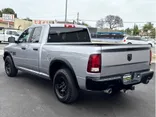 SILVER, 2021 RAM 1500 CLASSIC QUAD CAB Thumnail Image 3