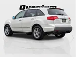 WHITE, 2008 ACURA MDX Thumnail Image 3