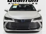 WHITE, 2020 TOYOTA AVALON HYBRID Thumnail Image 8