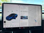 BLUE, 2018 TESLA MODEL 3 Thumnail Image 18