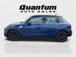 BLUE, 2017 MINI HARDTOP 4 DOOR Thumnail Image 2