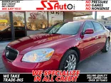 RED, 2006 BUICK LUCERNE Thumnail Image 1