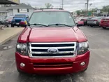 RED, 2014 FORD EXPEDITION EL Thumnail Image 4