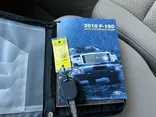 SILVER, 2010 FORD F150 SUPERCREW CAB Thumnail Image 25