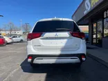 WHITE, 2020 MITSUBISHI OUTLANDER Thumnail Image 17