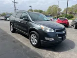 GRAY, 2012 CHEVROLET TRAVERSE Thumnail Image 3