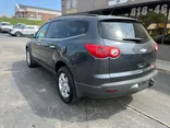 GRAY, 2012 CHEVROLET TRAVERSE Thumnail Image 6