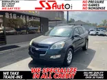 GRAY, 2012 CHEVROLET TRAVERSE Thumnail Image 1