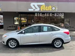 SILVER, 2016 FORD FOCUS Thumnail Image 2