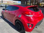 RED, 2016 HYUNDAI VELOSTER Thumnail Image 3