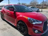 RED, 2016 HYUNDAI VELOSTER Thumnail Image 6