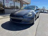 GRAY, 2015 DODGE DART Thumnail Image 2