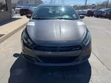 GRAY, 2015 DODGE DART Thumnail Image 4