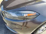 GRAY, 2015 DODGE DART Thumnail Image 9