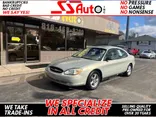 GOLD, 2003 FORD TAURUS Thumnail Image 1