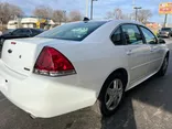 WHITE, 2013 CHEVROLET IMPALA Thumnail Image 5