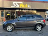 GRAY, 2015 CHEVROLET EQUINOX Thumnail Image 2