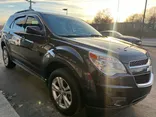 GRAY, 2015 CHEVROLET EQUINOX Thumnail Image 6