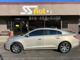 GOLD, 2011 BUICK LACROSSE Thumnail Image 2