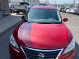 RED, 2013 NISSAN SENTRA Thumnail Image 11