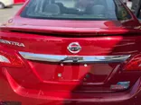 RED, 2013 NISSAN SENTRA Thumnail Image 15